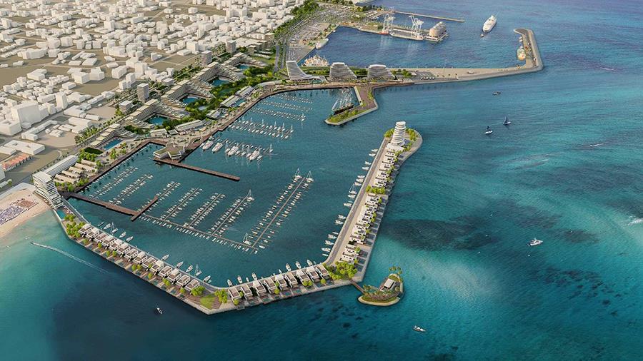 The Future of Larnaca Port and Marina: Why is a Unified Management System Needed?