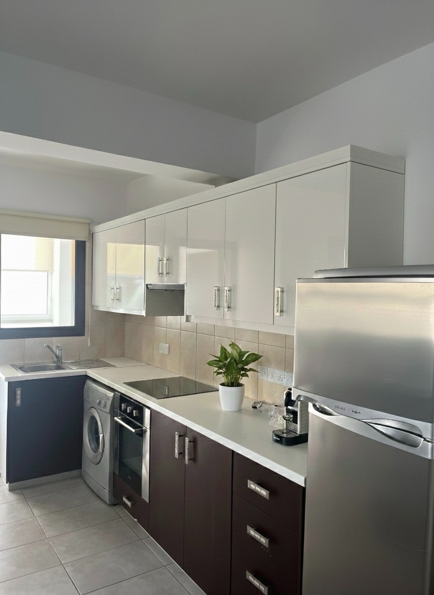 For Sale: Apartments, Aglantzia, Nicosia, Cyprus FC-23362 - #3