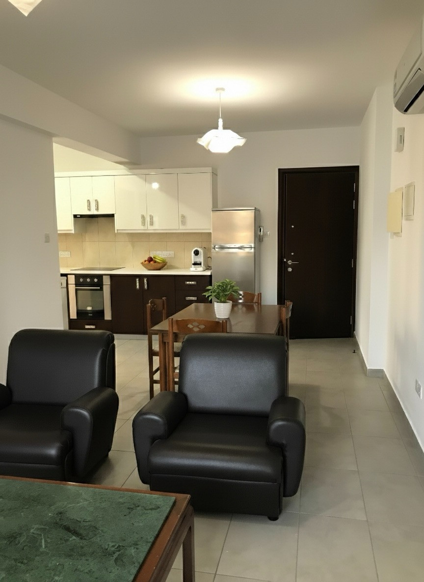 For Sale: Apartments, Aglantzia, Nicosia, Cyprus FC-23362 - #1