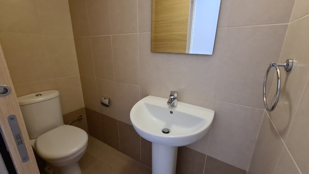 For Rent: Apartments, Agia Zoni, Limassol, Cyprus FC-37263 - #1