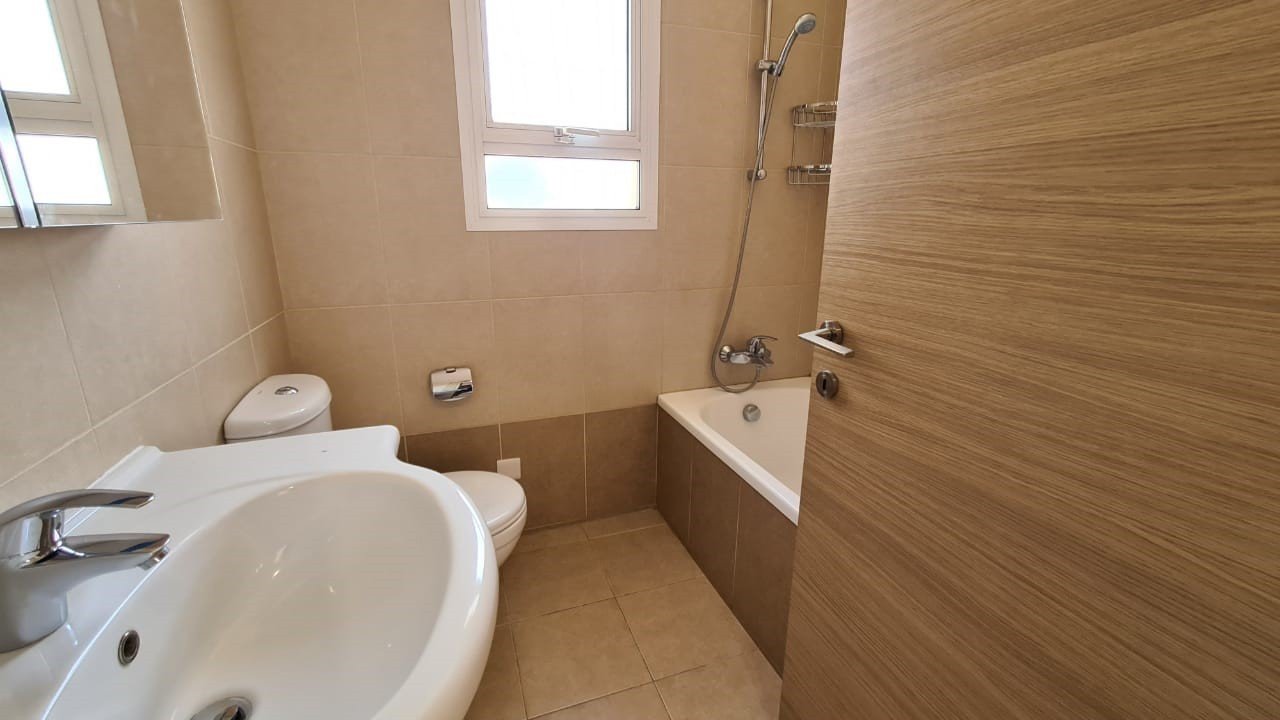 For Rent: Apartments, Agia Zoni, Limassol, Cyprus FC-37263 - #2