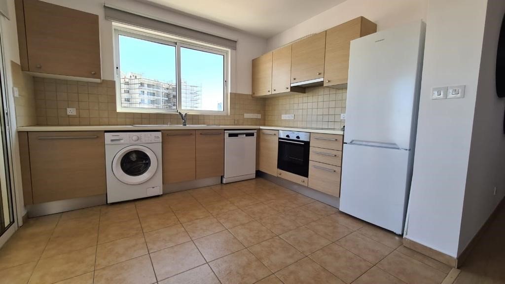 For Rent: Apartments, Agia Zoni, Limassol, Cyprus FC-37263 - #3