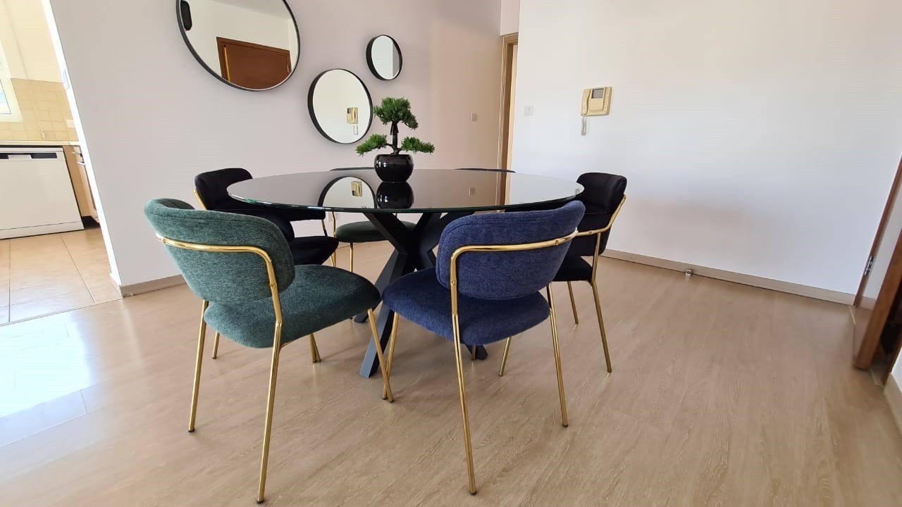 For Rent: Apartments, Agia Zoni, Limassol, Cyprus FC-37263 - #4