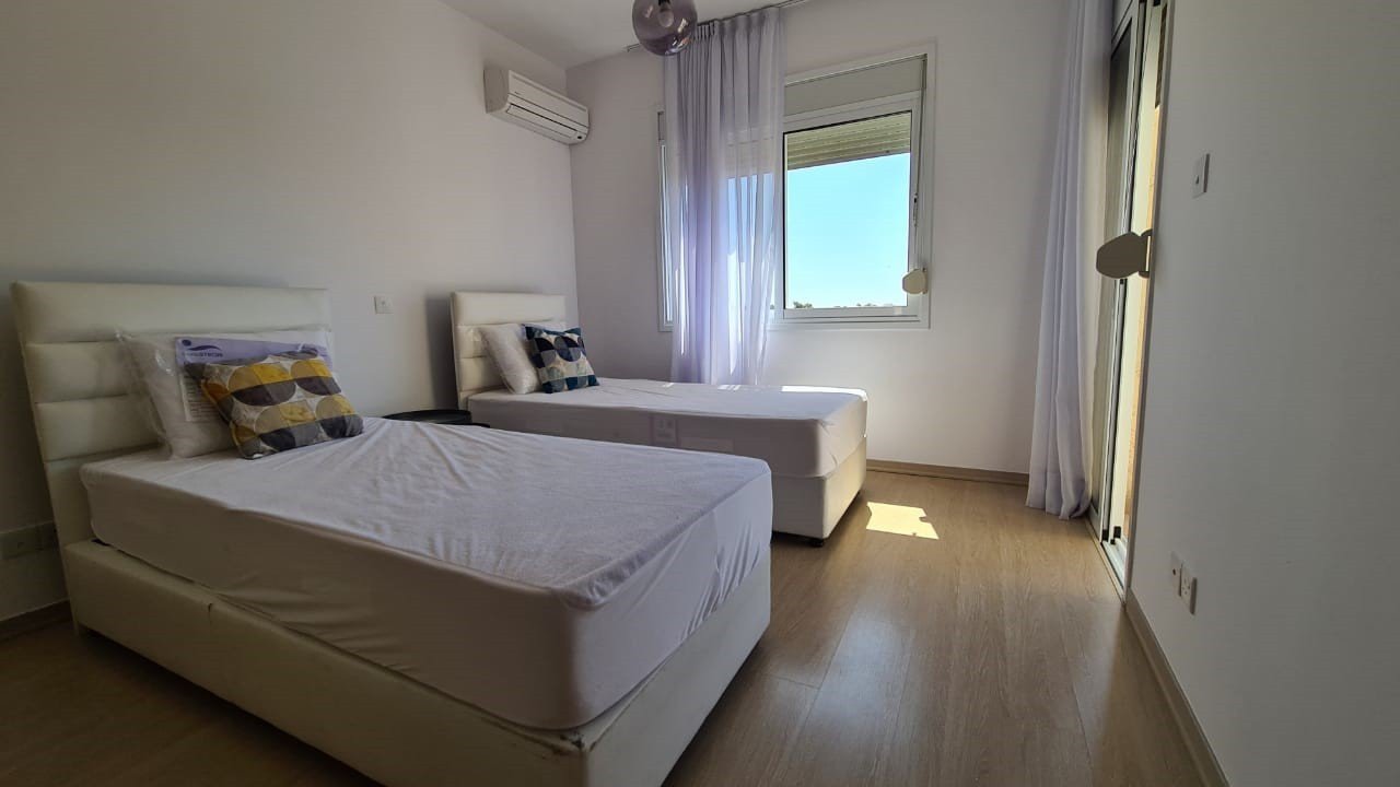 For Rent: Apartments, Agia Zoni, Limassol, Cyprus FC-37263 - #5