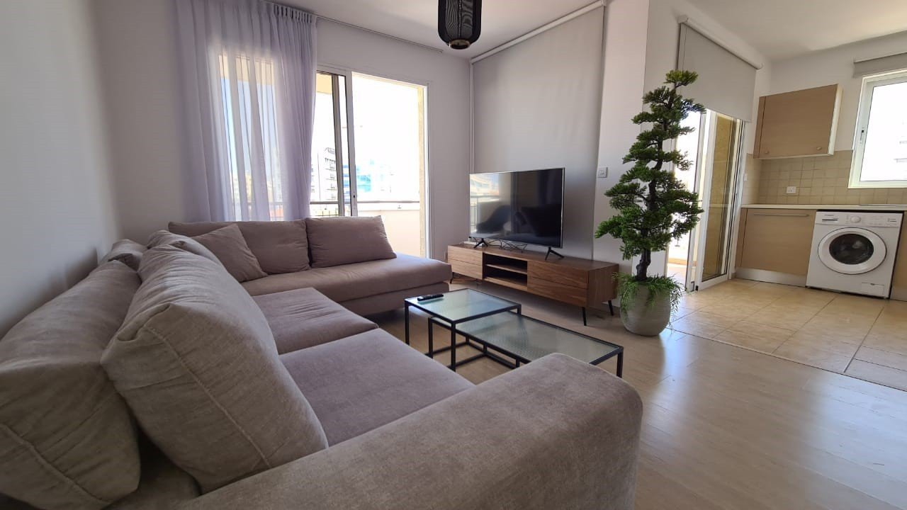 For Rent: Apartments, Agia Zoni, Limassol, Cyprus FC-37263 - #7