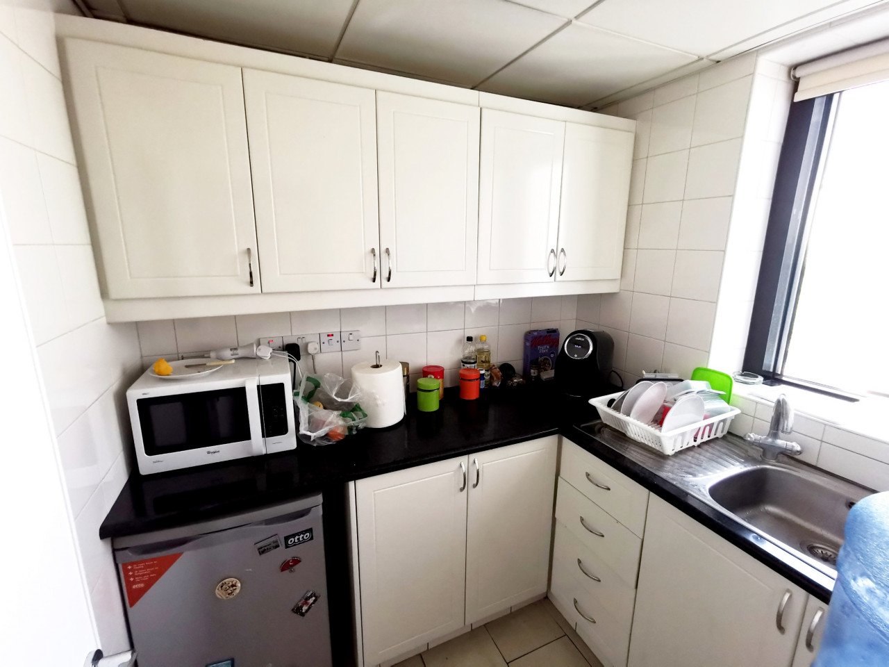 For Rent: Office, City Center, Limassol, Cyprus FC-50757 - #7