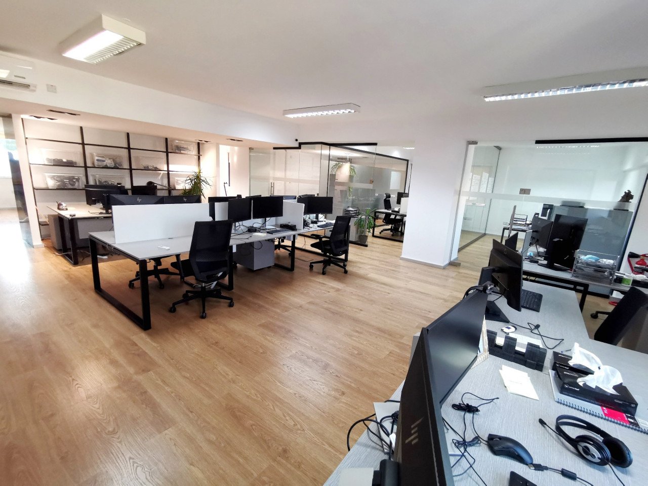 For Rent: Office, City Center, Limassol, Cyprus FC-50757 - #2