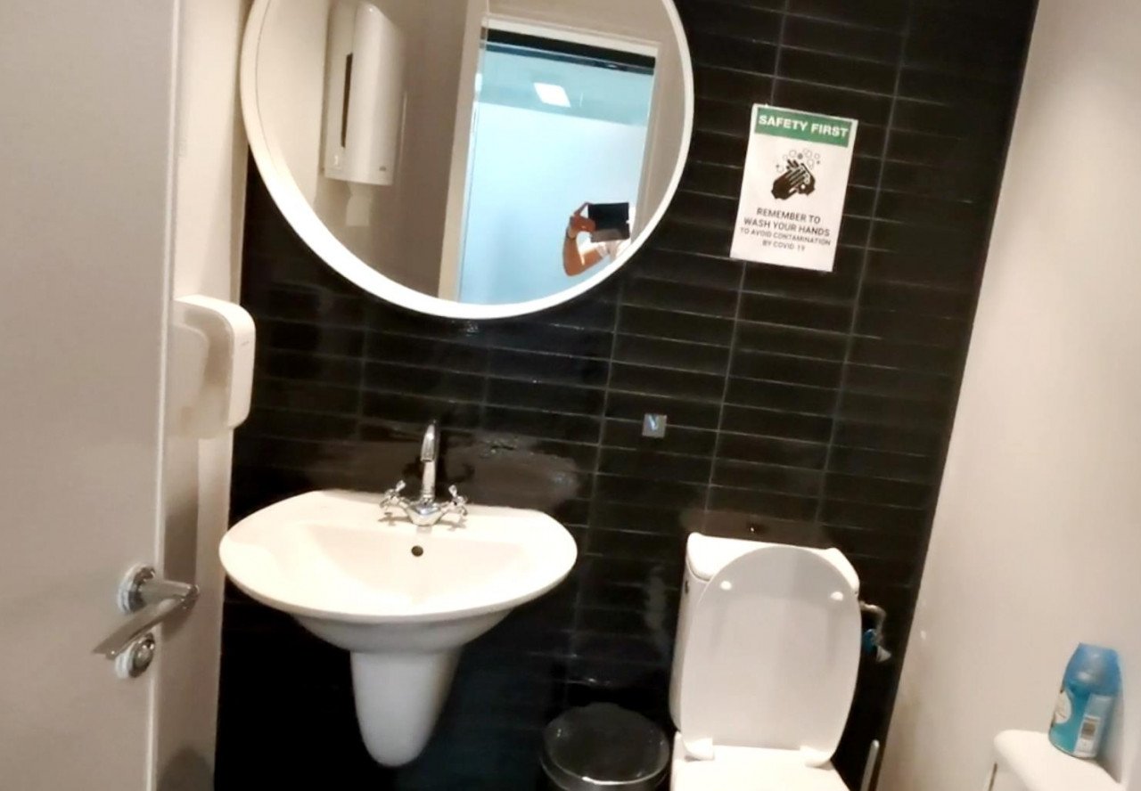 For Rent: Office, City Center, Limassol, Cyprus FC-50757 - #6