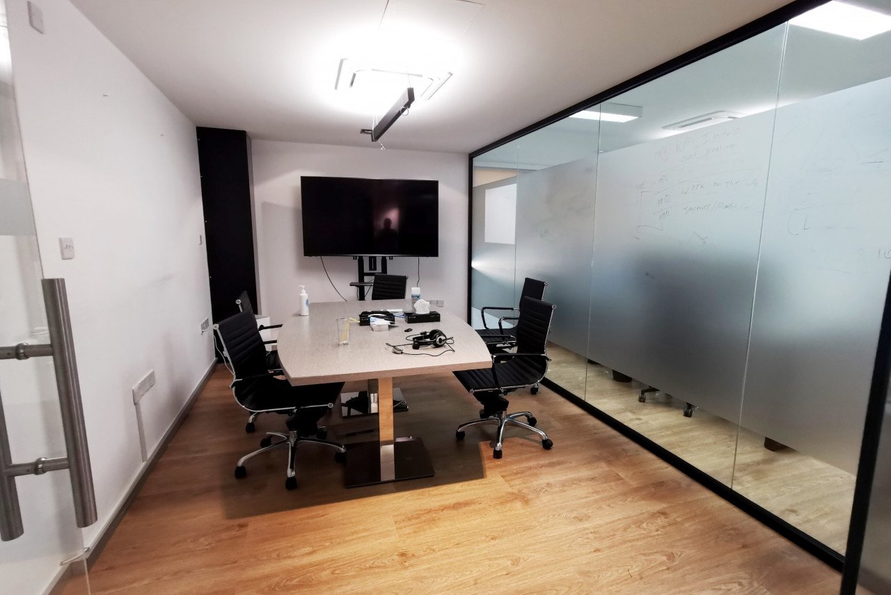 For Rent: Office, City Center, Limassol, Cyprus FC-50757 - #8