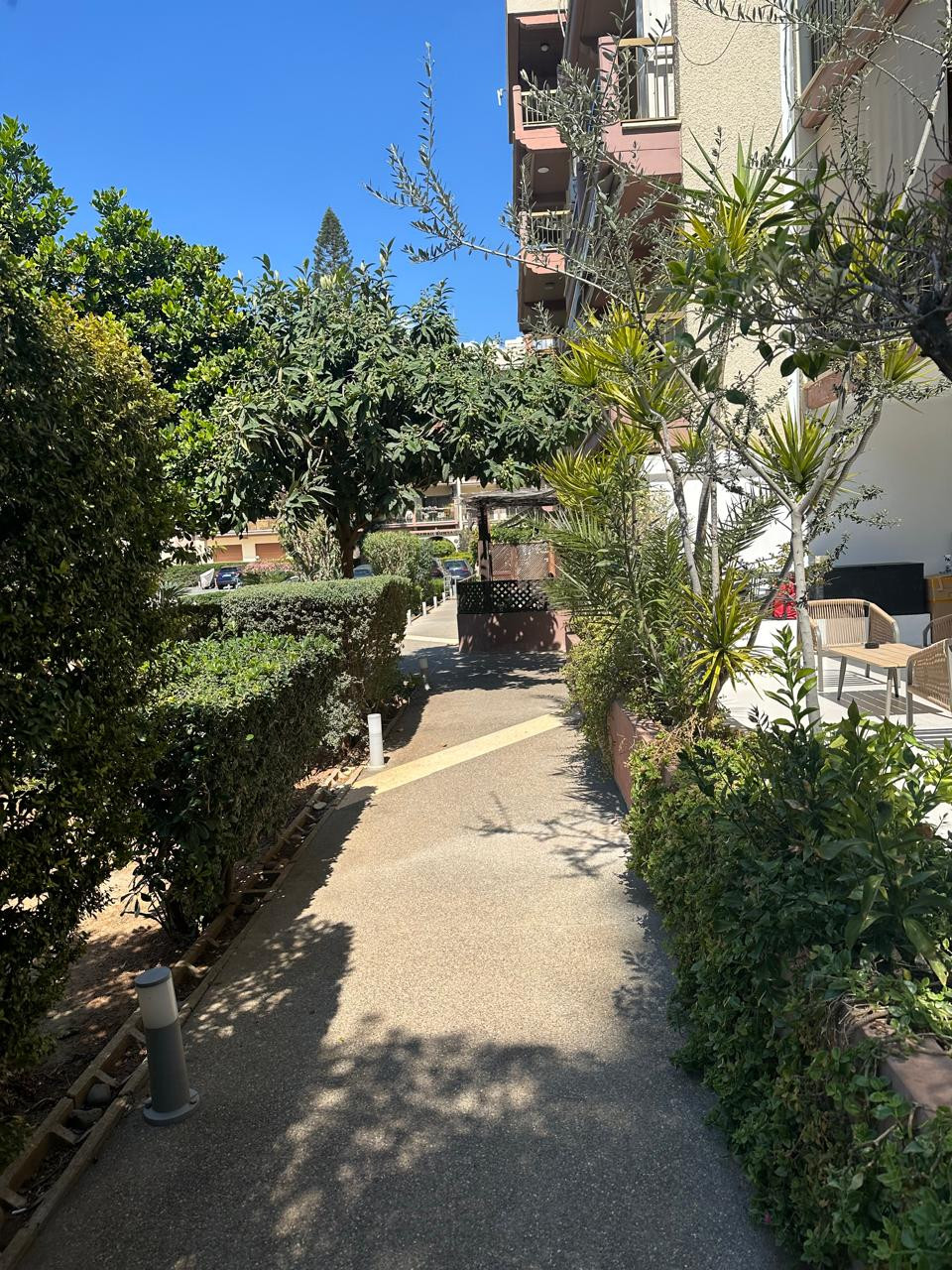 For Rent: Apartments, Crowne Plaza Area, Limassol, Cyprus FC-53474 - #17