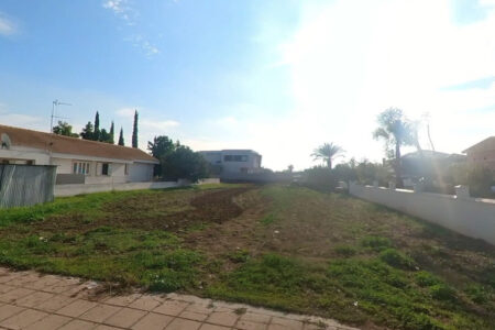 For Sale: Residential land, Lakatamia, Nicosia, Cyprus FC-57766