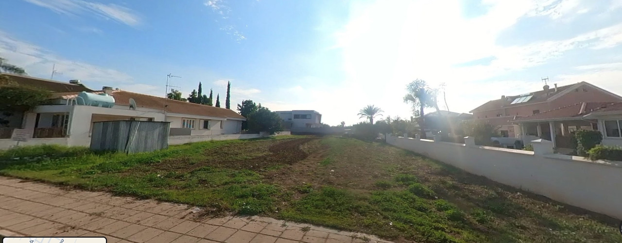 For Sale: Residential land, Lakatamia, Nicosia, Cyprus FC-57766 - #1