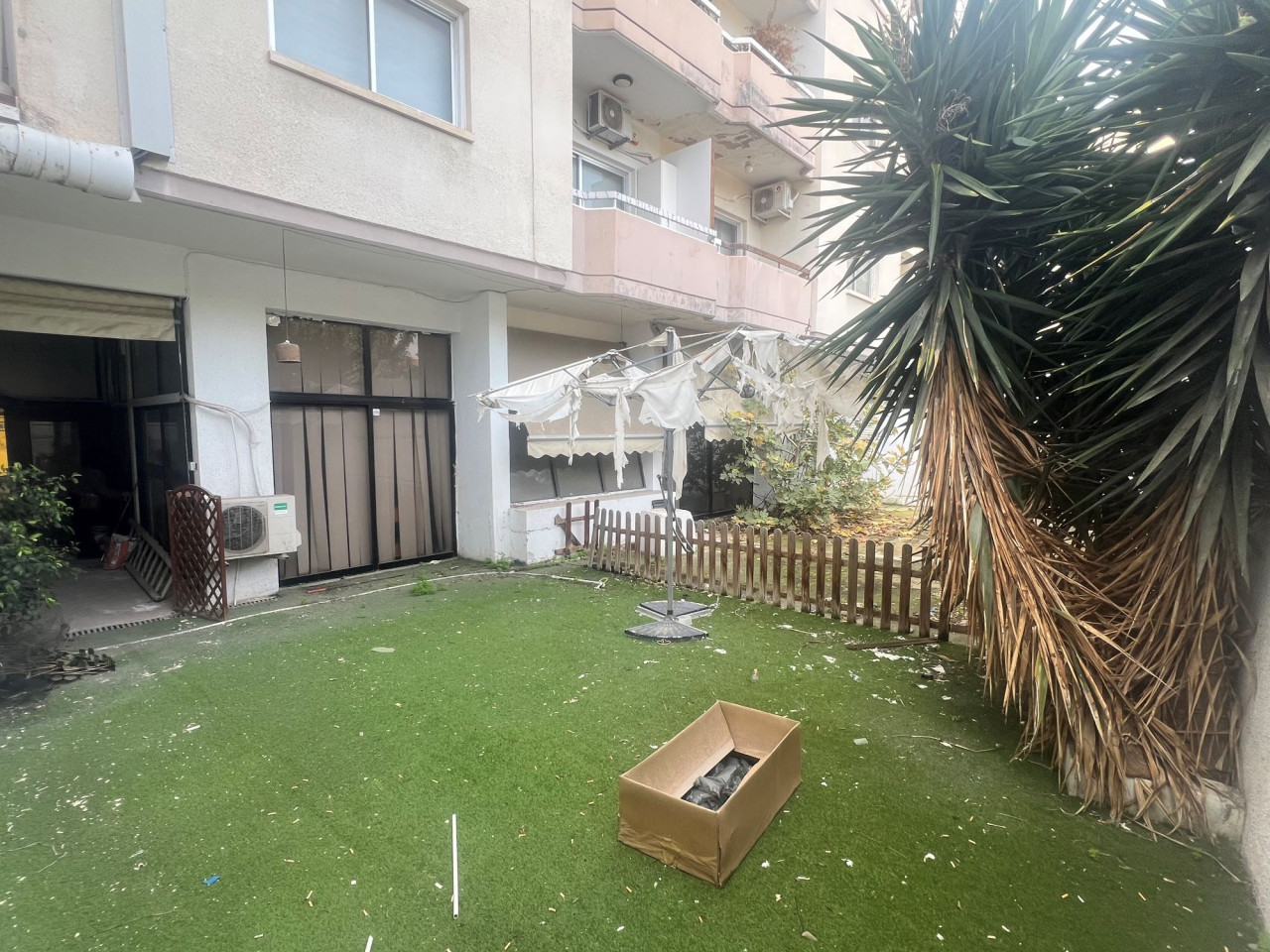 For Sale: Building, Katholiki, Limassol, Cyprus FC-58536 - #8