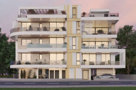 For Sale: Apartments, Aradippou, Larnaca, Cyprus FC-60454