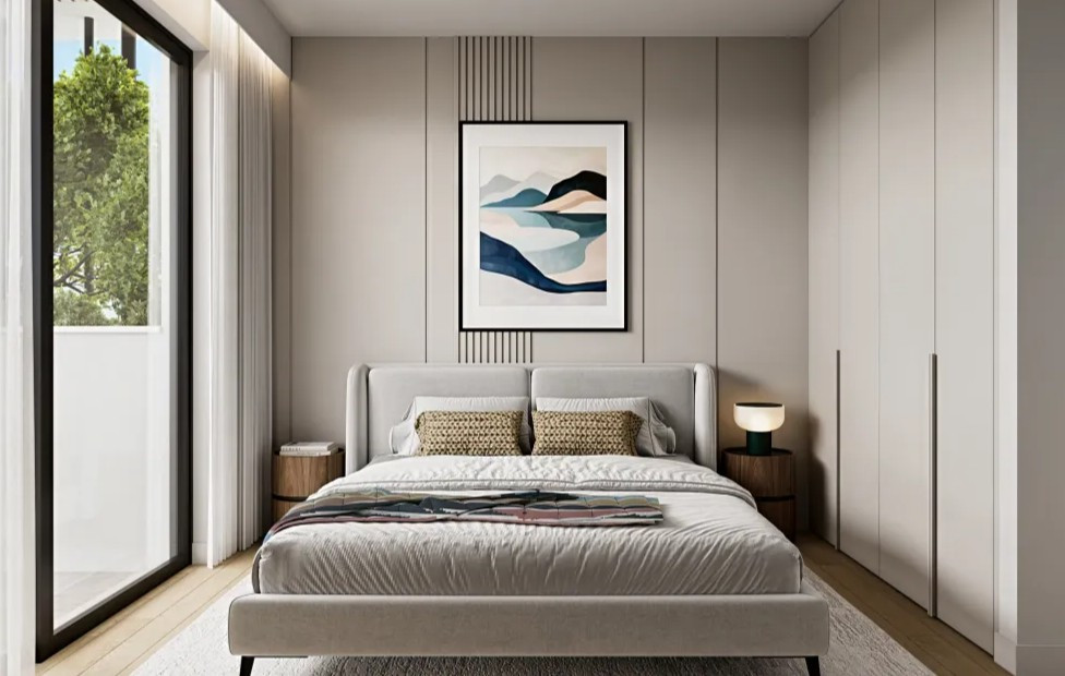 For Sale: Apartments, Zakaki, Limassol, Cyprus FC-60513 - #8