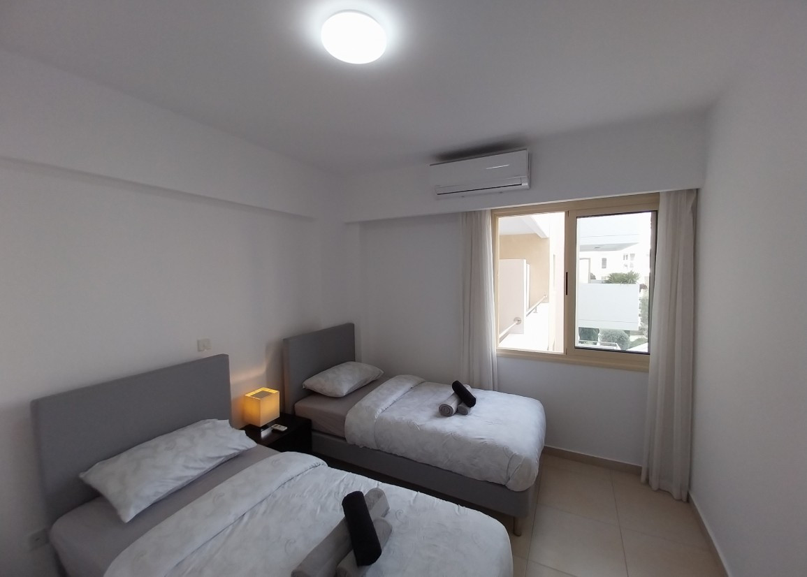 For Sale: Apartments, Universal, Paphos, Cyprus FC-61013 - #3