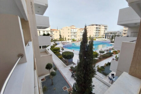 For Sale: Apartments, Universal, Paphos, Cyprus FC-61013