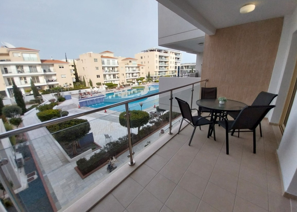 For Sale: Apartments, Universal, Paphos, Cyprus FC-61013 - #8