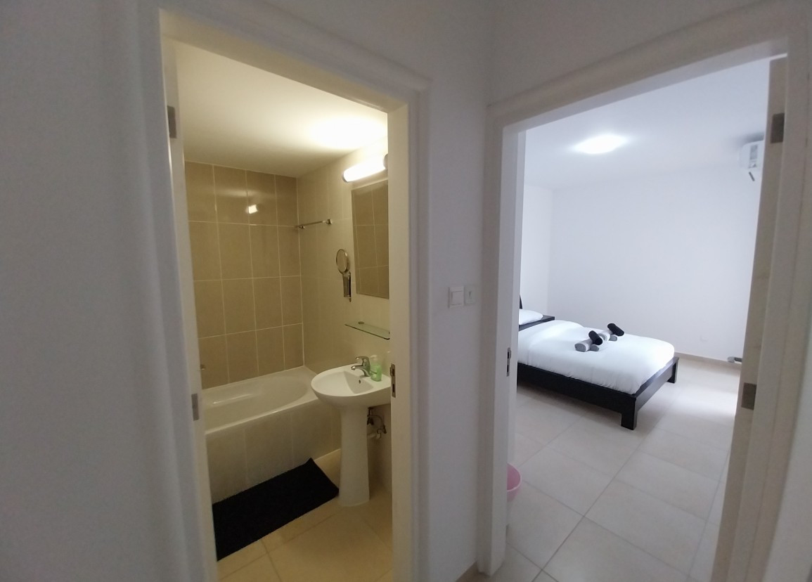 For Sale: Apartments, Universal, Paphos, Cyprus FC-61013 - #10