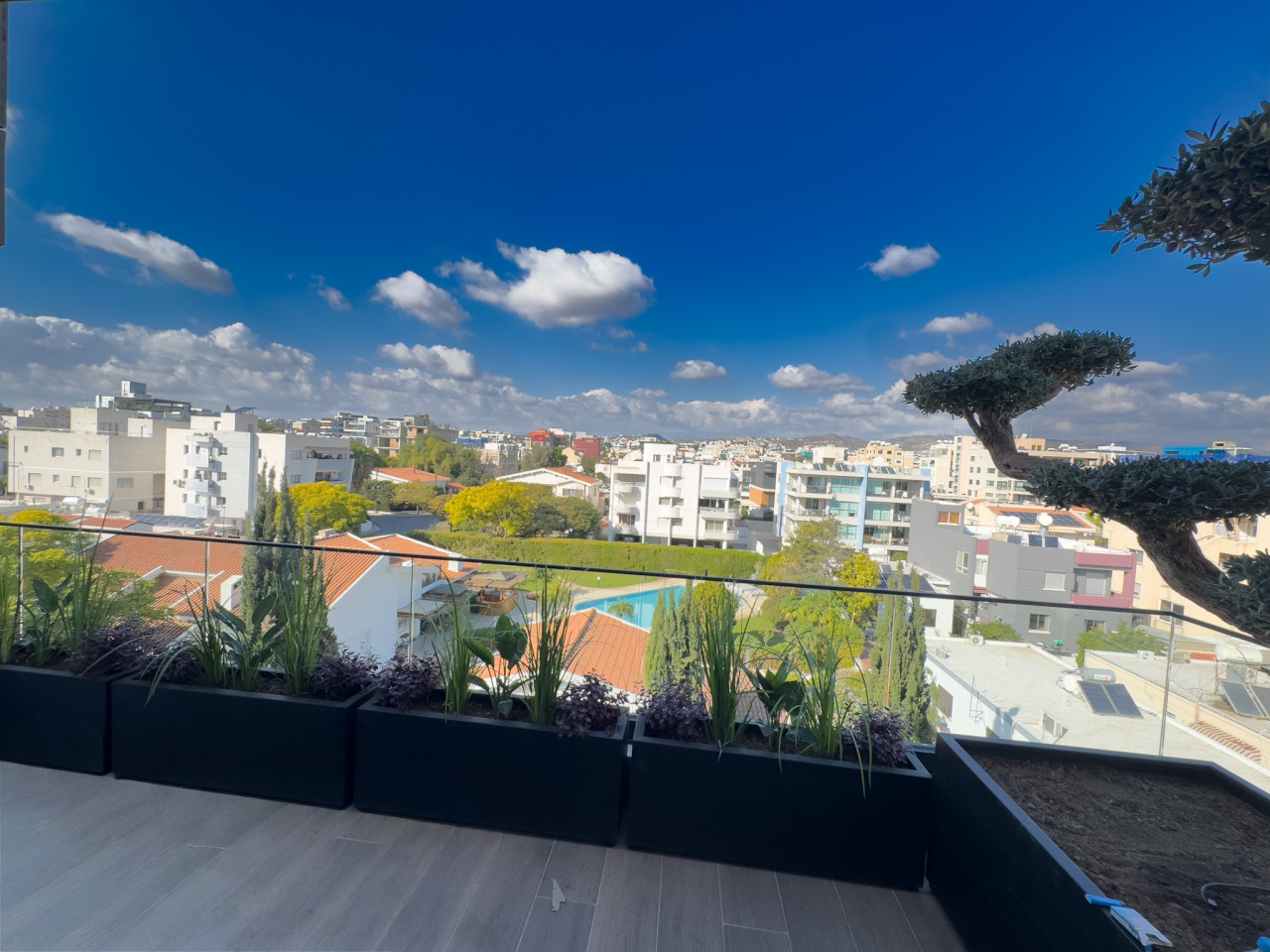 For Sale: Penthouse, Agios Nektarios, Limassol, Cyprus FC-61206 - #1