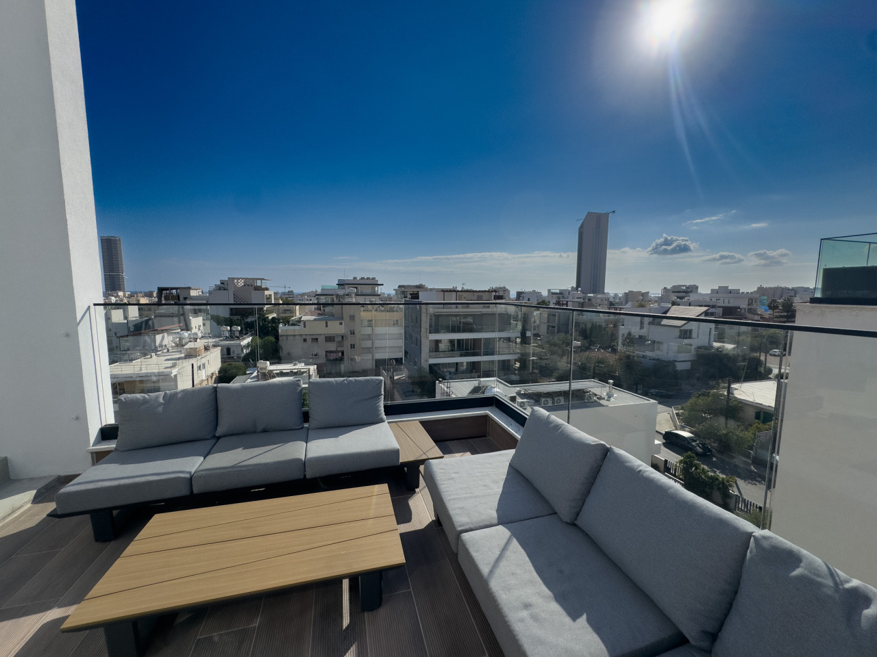 For Sale: Penthouse, Agios Nektarios, Limassol, Cyprus FC-61206 - #6