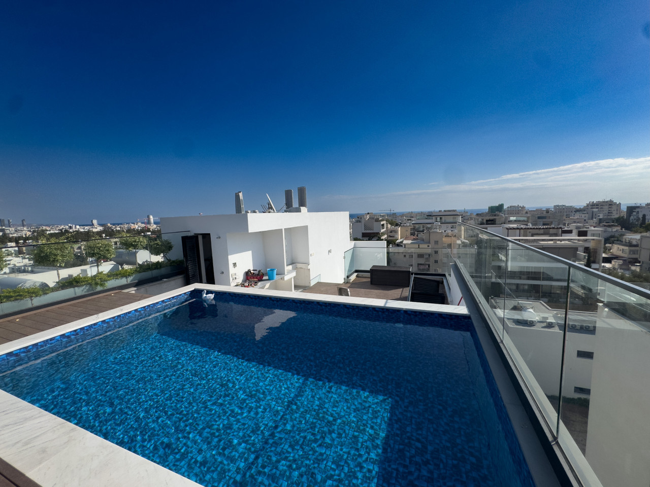 For Sale: Penthouse, Agios Nektarios, Limassol, Cyprus FC-61206 - #8