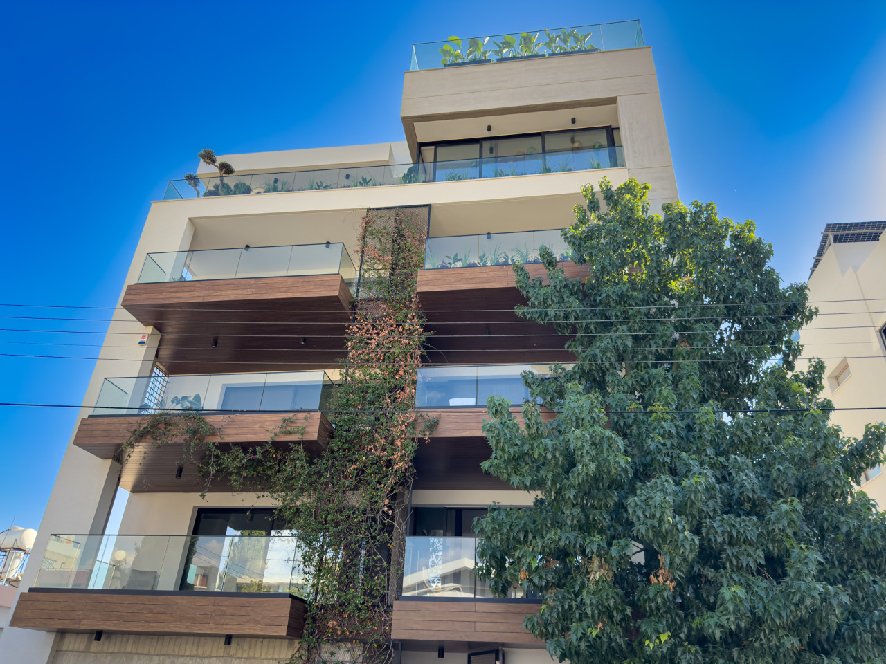 For Sale: Penthouse, Agios Nektarios, Limassol, Cyprus FC-61206 - #9