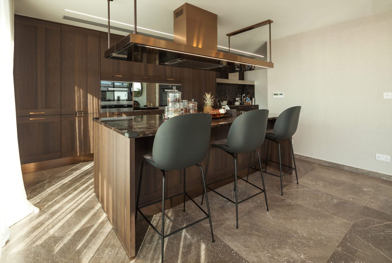 For Sale: Penthouse, Agios Nektarios, Limassol, Cyprus FC-61206 - #10