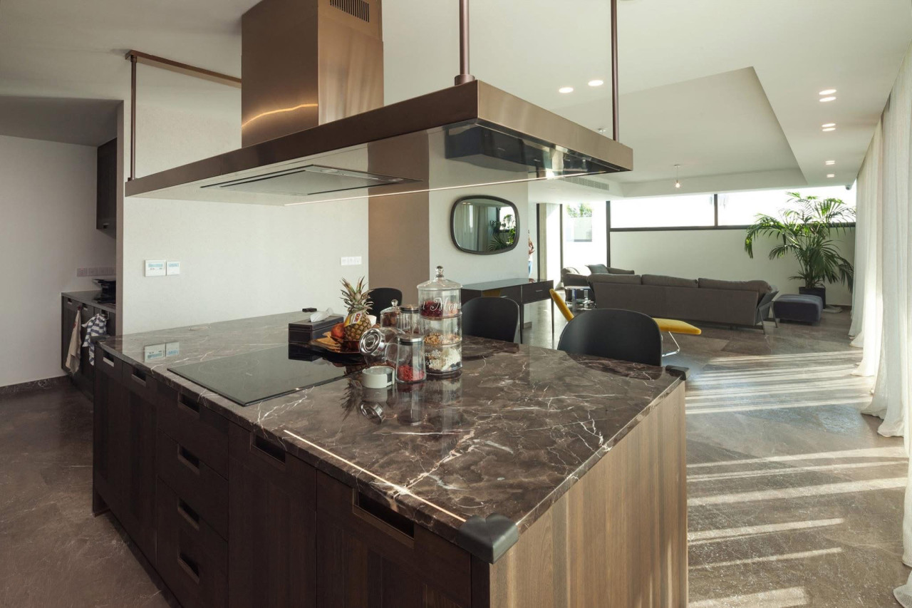 For Sale: Penthouse, Agios Nektarios, Limassol, Cyprus FC-61206 - #11