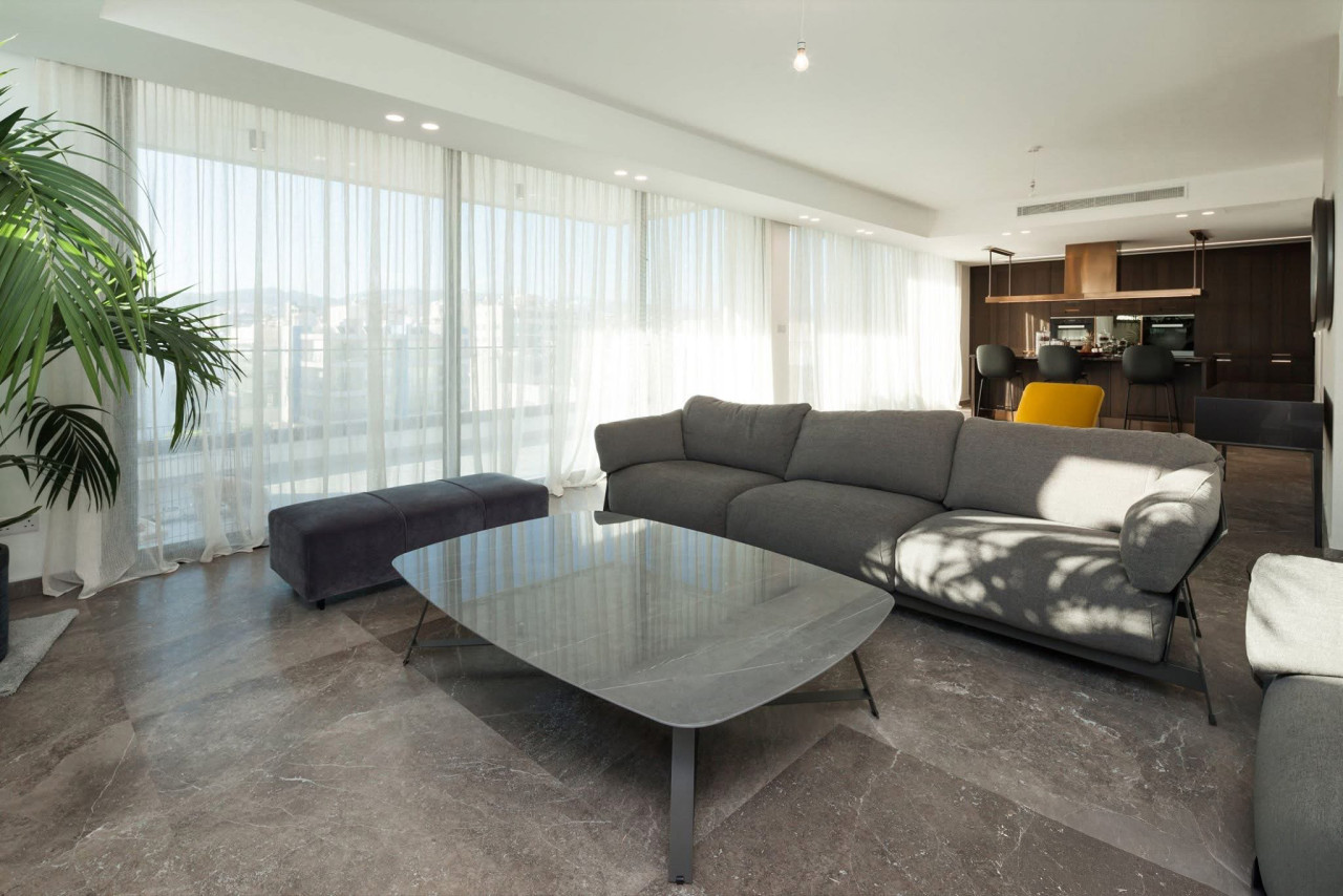 For Sale: Penthouse, Agios Nektarios, Limassol, Cyprus FC-61206 - #13