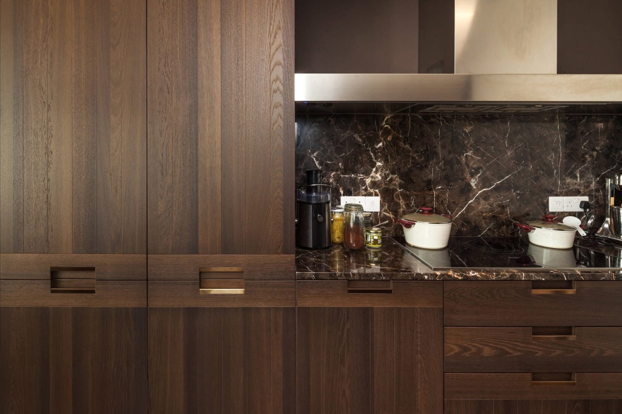 For Sale: Penthouse, Agios Nektarios, Limassol, Cyprus FC-61206 - #15