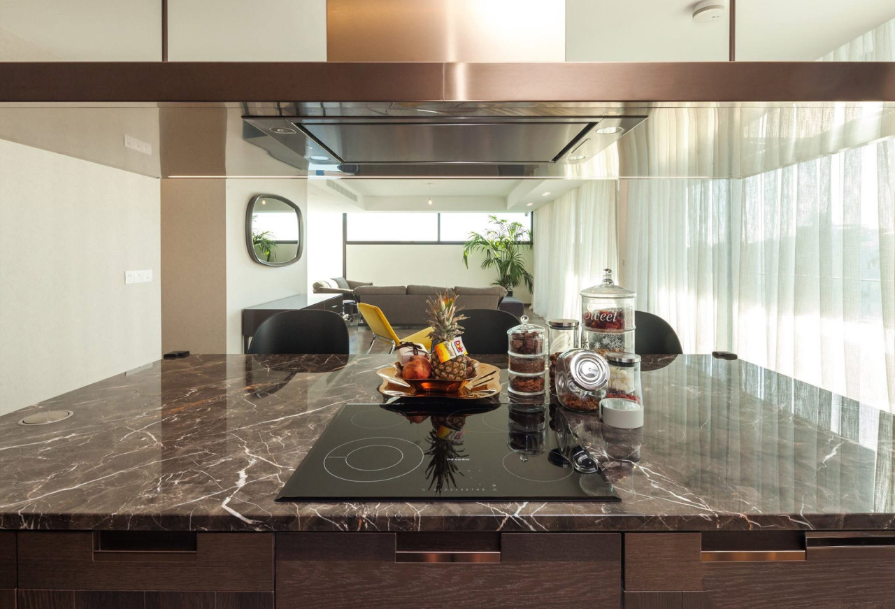 For Sale: Penthouse, Agios Nektarios, Limassol, Cyprus FC-61206 - #16