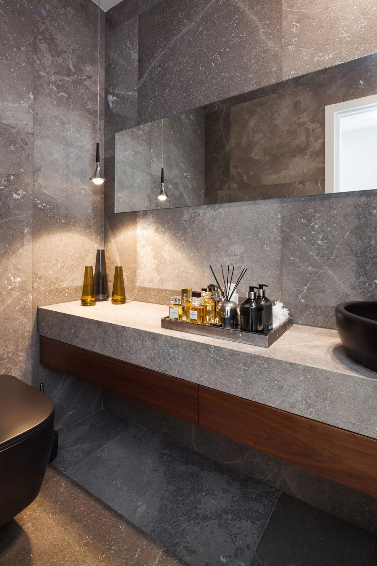 For Sale: Penthouse, Agios Nektarios, Limassol, Cyprus FC-61206 - #17