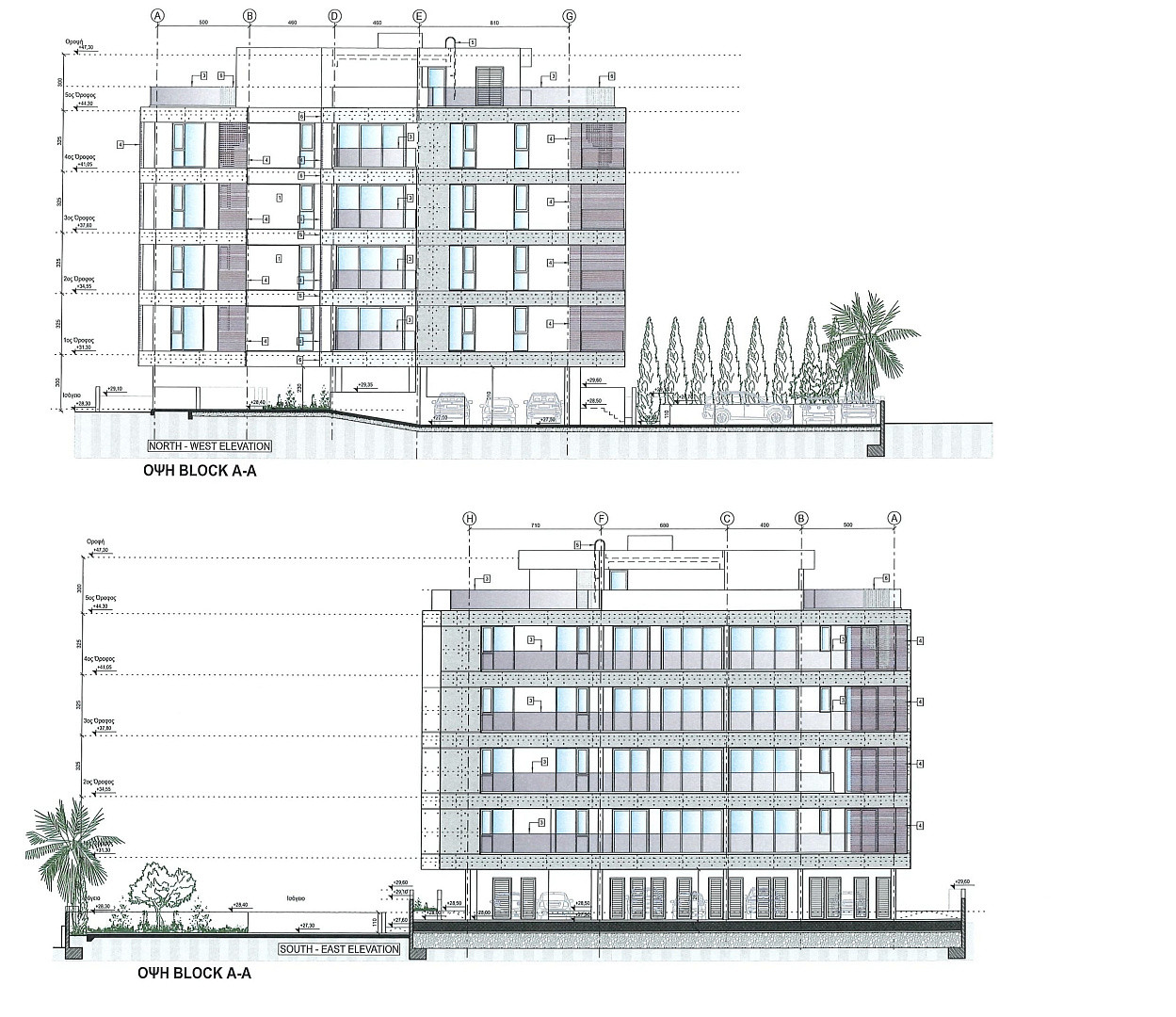 For Sale: Apartments, Livadia, Larnaca, Cyprus FC-61731 - #2
