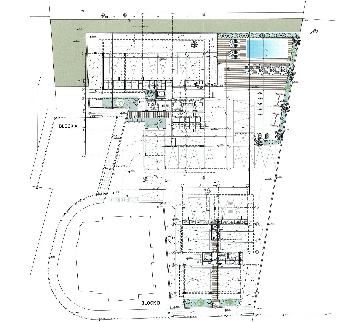 For Sale: Apartments, Livadia, Larnaca, Cyprus FC-61732 - #5