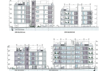 For Sale: Apartments, Livadia, Larnaca, Cyprus FC-61732