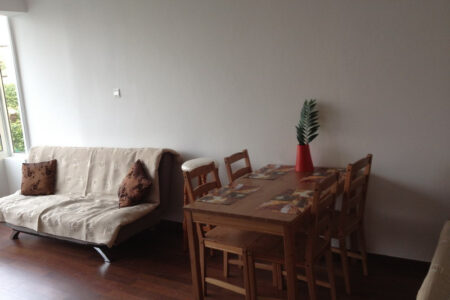 For Sale: Studio, Agios Tychonas, Limassol, Cyprus FC-62070