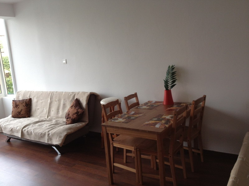 For Sale: Studio, Agios Tychonas, Limassol, Cyprus FC-62070 - #1