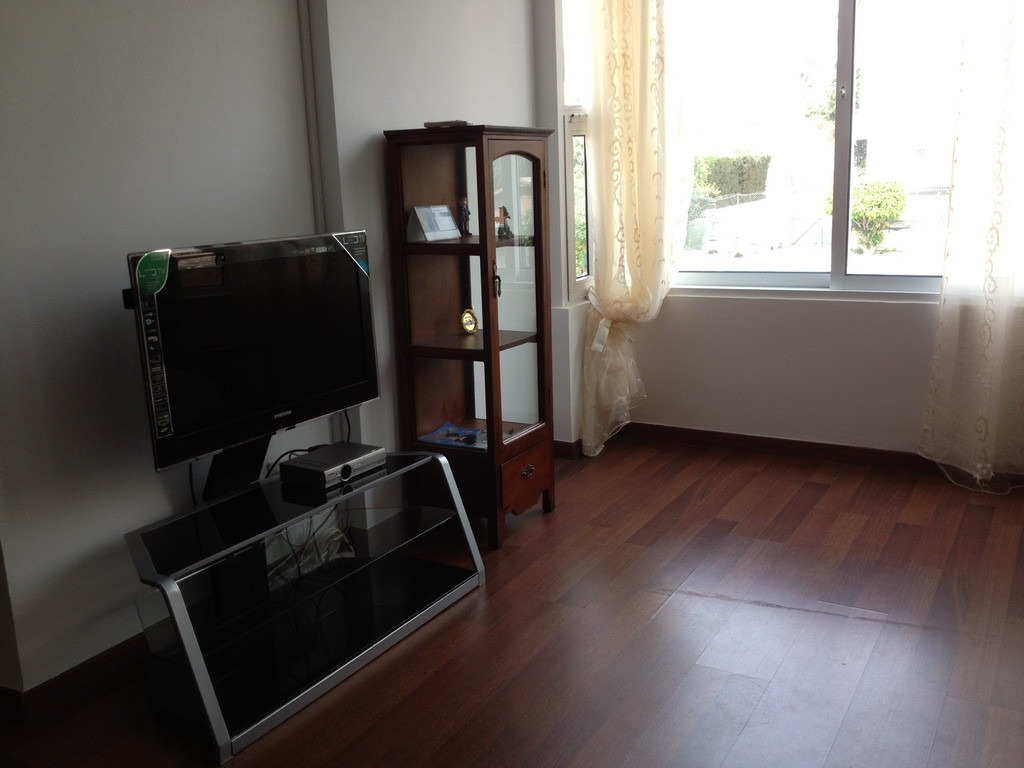 For Sale: Studio, Agios Tychonas, Limassol, Cyprus FC-62070 - #3