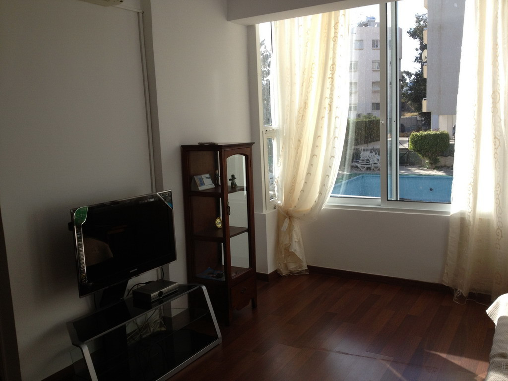 For Sale: Studio, Agios Tychonas, Limassol, Cyprus FC-62070 - #5