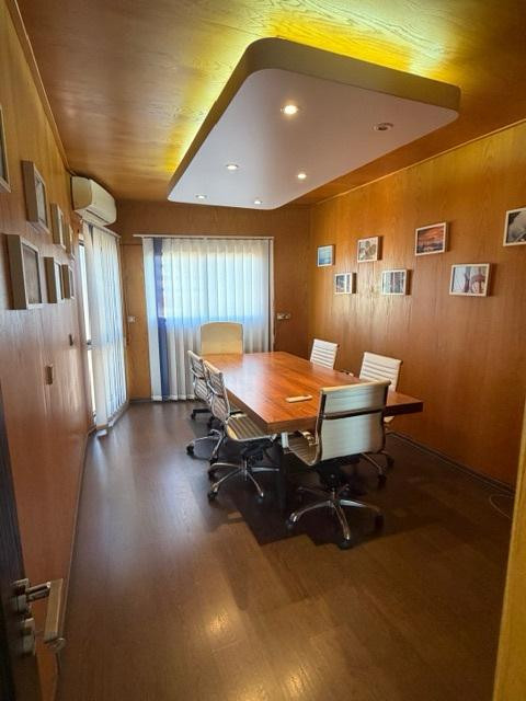 For Rent: Office, Limassol Marina Area, Limassol, Cyprus FC-62096 - #3 For Rent: Office, Limassol Marina Area, Limassol, Cyprus FC-62096 - #3