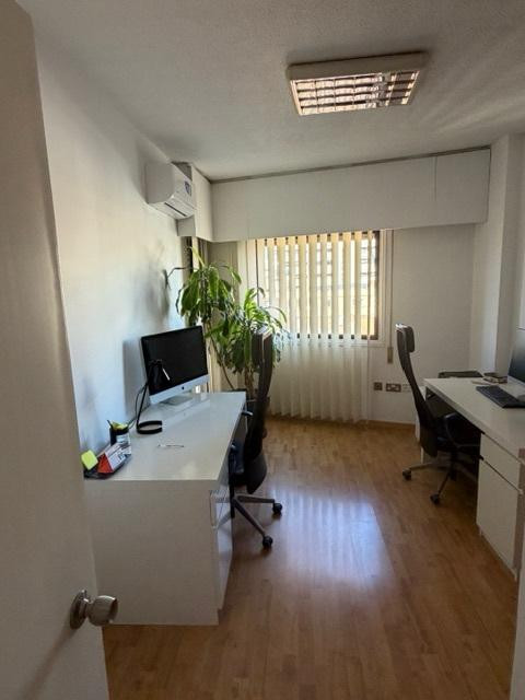 For Rent: Office, Limassol Marina Area, Limassol, Cyprus FC-62096 - #5 For Rent: Office, Limassol Marina Area, Limassol, Cyprus FC-62096 - #5