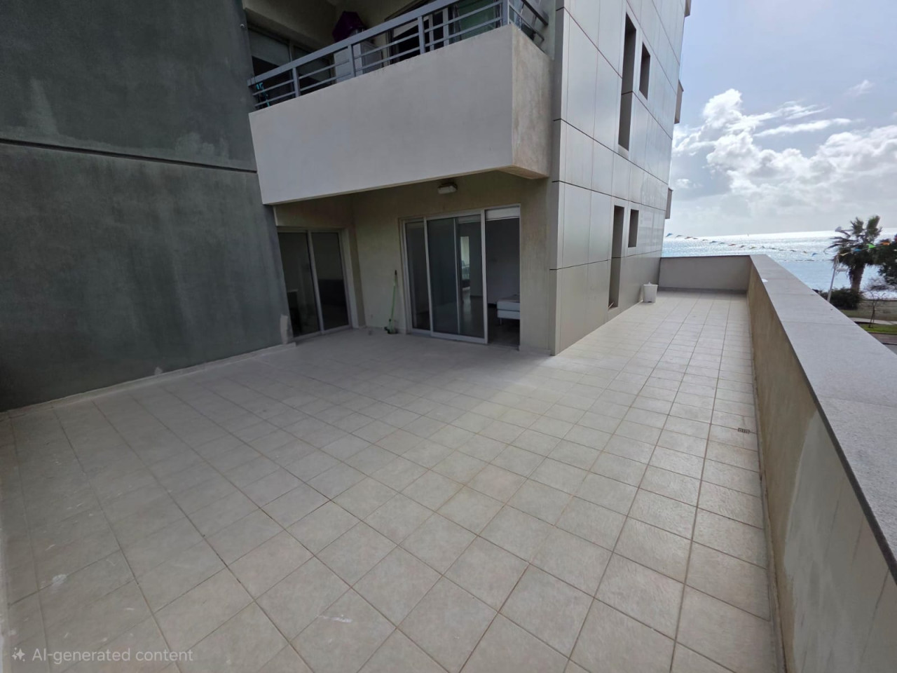 For Rent: Apartments, Molos Area, Limassol, Cyprus FC-62104 - #6