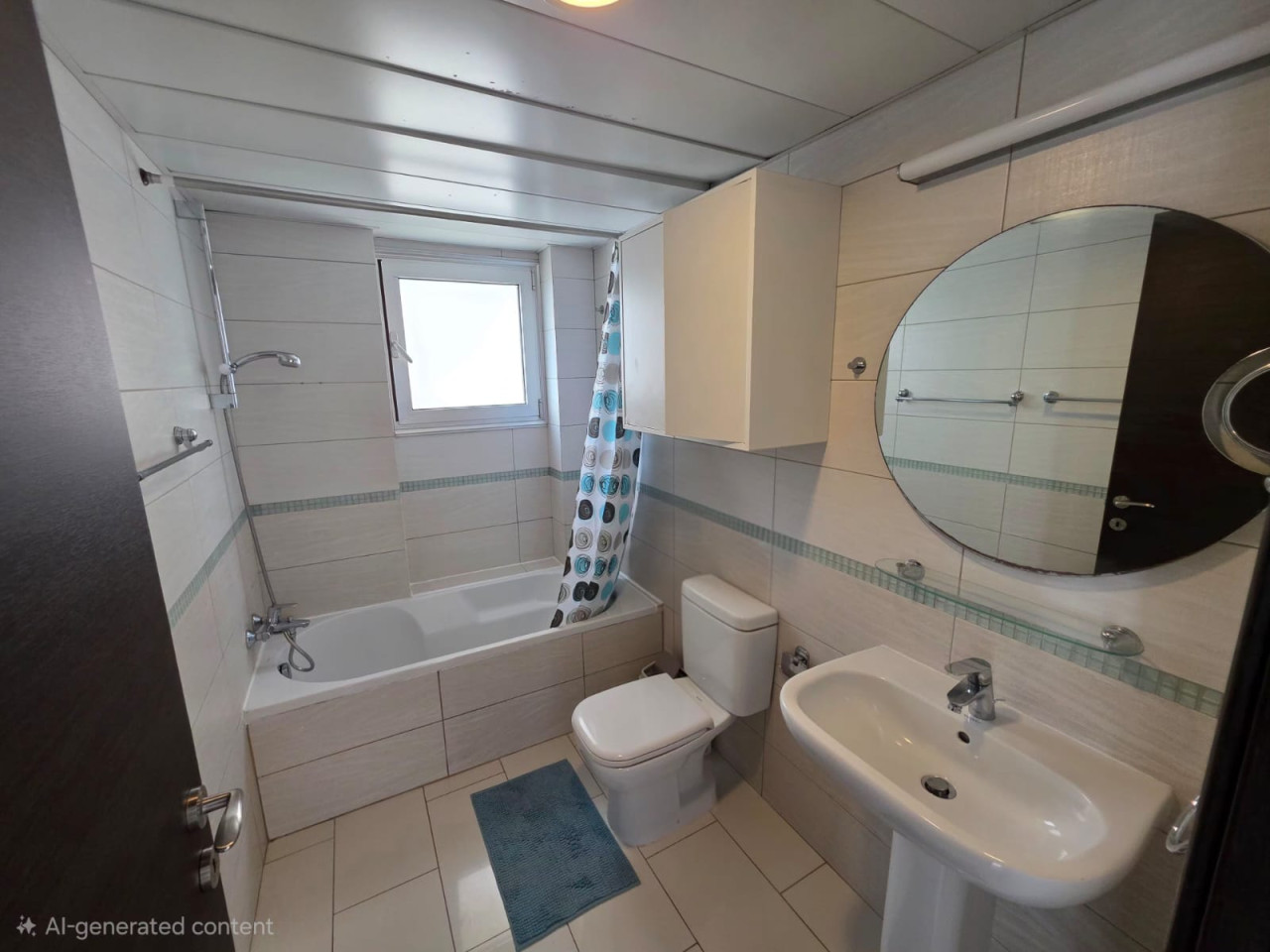 For Rent: Apartments, Molos Area, Limassol, Cyprus FC-62104 - #9