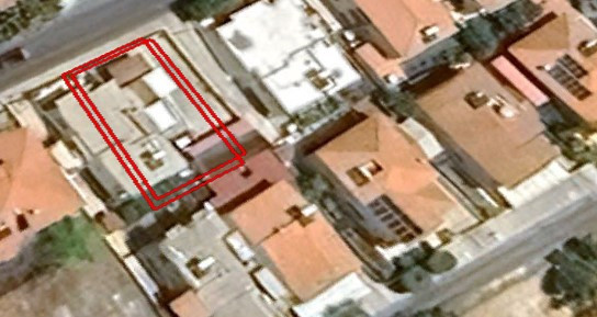 For Sale: Residential land, Agia Fyla, Limassol, Cyprus FC-62111 - #1