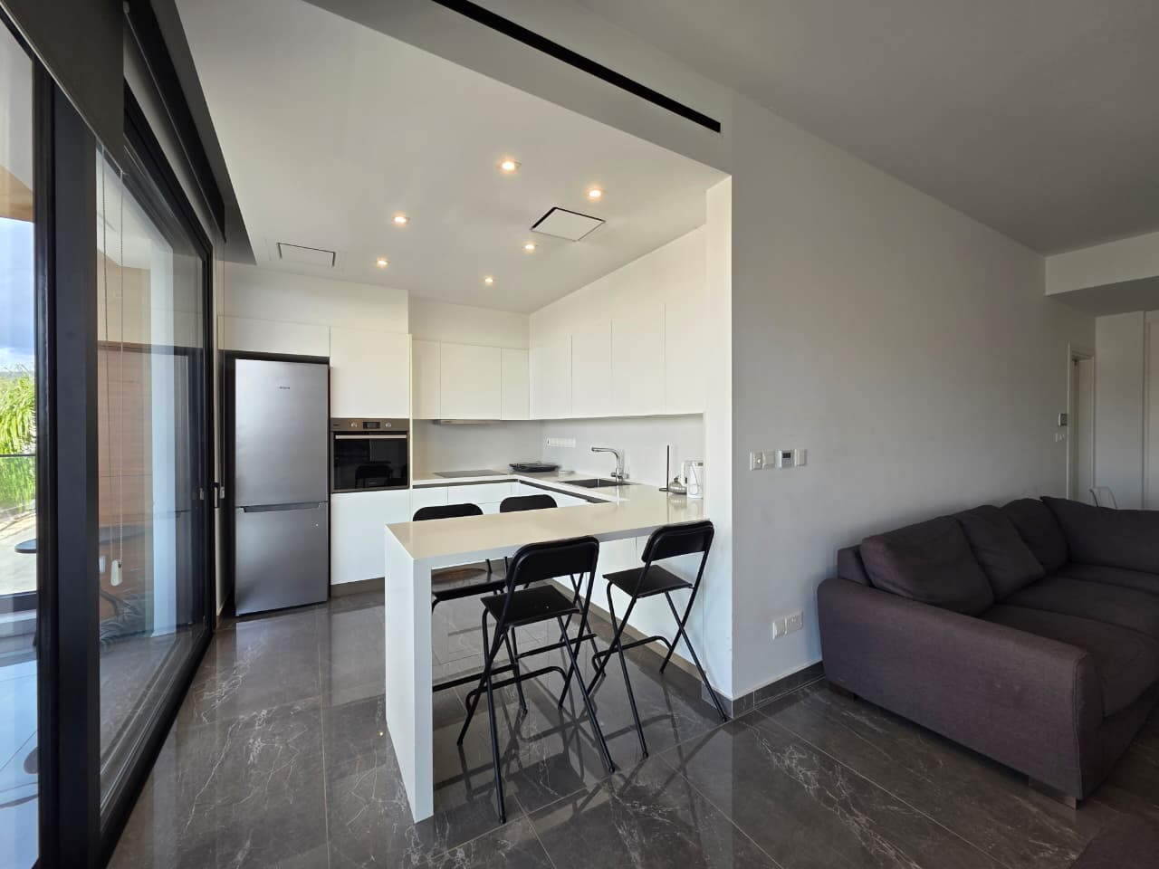 For Rent: Apartments, Columbia, Limassol, Cyprus FC-62113 - #4