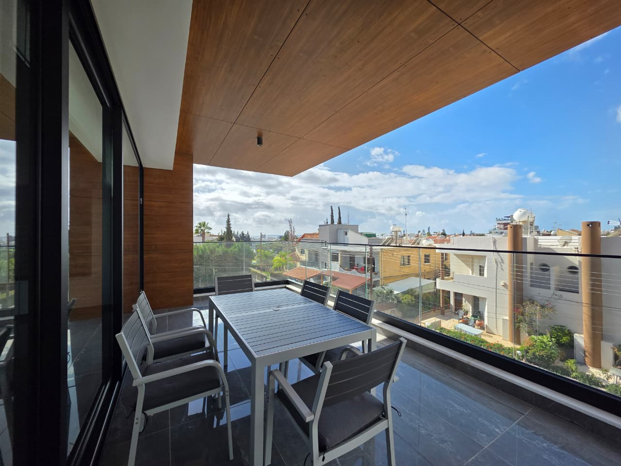 For Rent: Apartments, Columbia, Limassol, Cyprus FC-62113 - #5