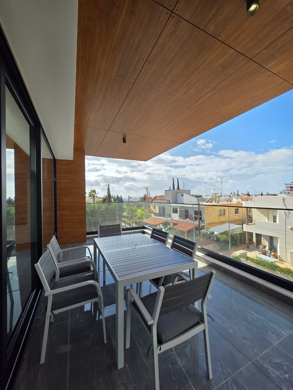 For Rent: Apartments, Columbia, Limassol, Cyprus FC-62113 - #11