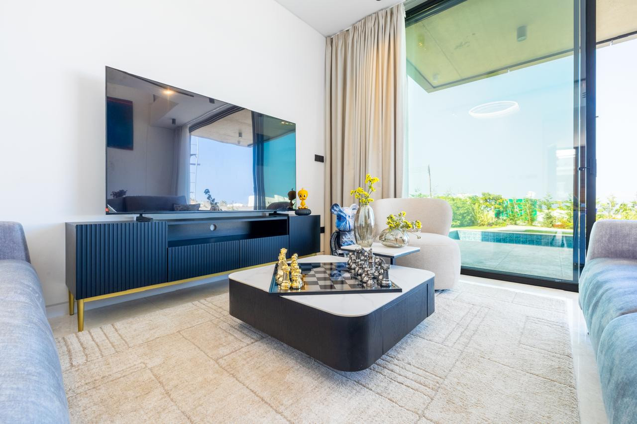 For Rent: Detached house, Kissonerga, Paphos, Cyprus FC-62117 - #3 For Rent: Detached house, Kissonerga, Paphos, Cyprus FC-62117 - #3