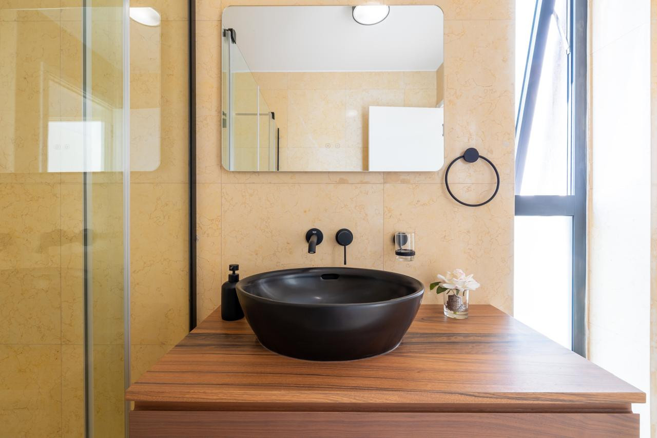 For Rent: Detached house, Kissonerga, Paphos, Cyprus FC-62117 - #9 For Rent: Detached house, Kissonerga, Paphos, Cyprus FC-62117 - #9